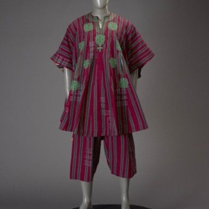 Egba Men's Wear