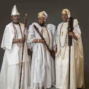 The EgbaLiganza Experience