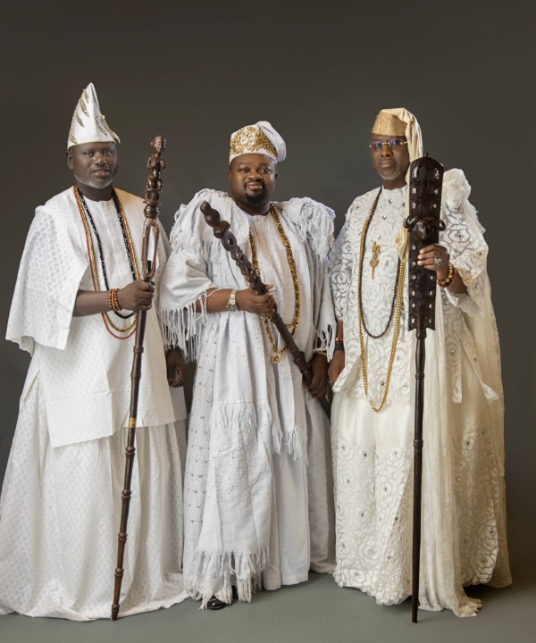 The EgbaLiganza Experience